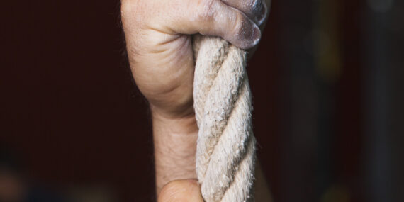 how to improve your grip strength